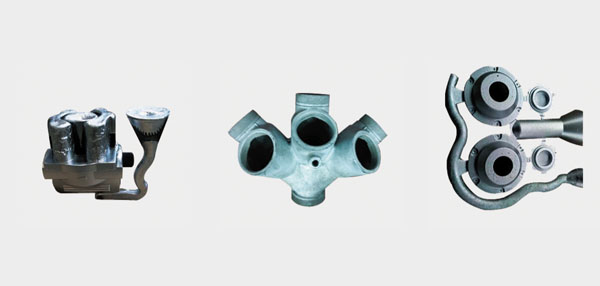 重力鑄造模具生產(chǎn)當(dāng)中需要注意的因素